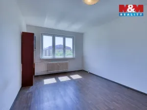 Pronájem bytu 2+1, Rotava, Sídliště, 54 m2