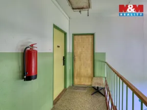 Pronájem bytu 2+1, Rotava, Sídliště, 54 m2