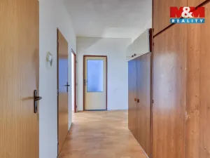 Prodej bytu 2+1, Rotava, Sídliště, 54 m2