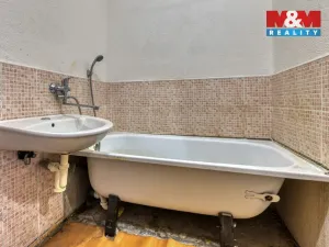 Prodej bytu 2+1, Rotava, Sídliště, 54 m2