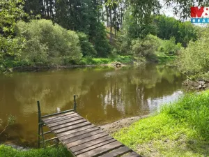 Prodej chaty, Dobronice u Bechyně, 55 m2