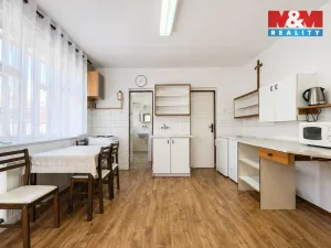 Prodej rodinného domu, Slušovice, Osvoboditelů, 80 m2