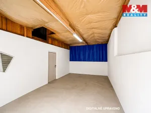 Prodej rodinného domu, Mírov, 71 m2