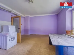 Prodej rodinného domu, Kbel - Malinec, 181 m2