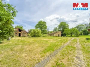 Prodej rodinného domu, Kbel - Malinec, 181 m2
