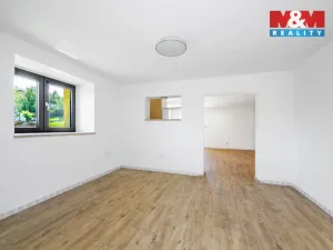 Prodej rodinného domu, Hrádek, Na ovčíně, 119 m2