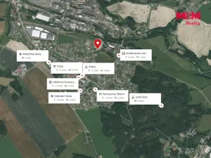 Prodej rodinného domu, Hrádek, Na ovčíně, 119 m2