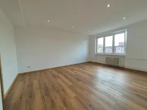 Pronájem bytu 2+kk, Ostrava, Nálepkova, 51 m2