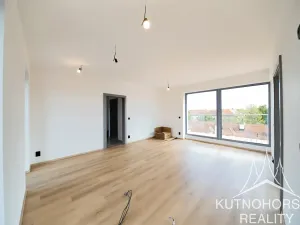 Prodej bytu 2+kk, Kutná Hora, Čechova, 48 m2