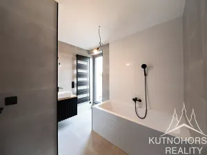 Prodej bytu 2+kk, Kutná Hora, Čechova, 48 m2