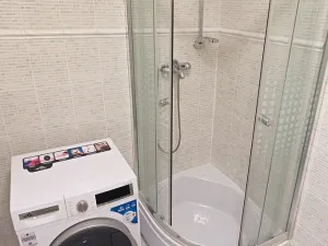 Pronájem bytu 2+1, Praha - Kbely, Svijanská, 54 m2