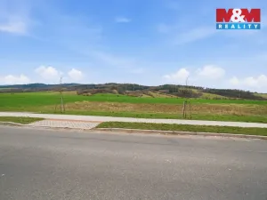 Prodej pozemku pro bydlení, Vikýřovice, 1779 m2
