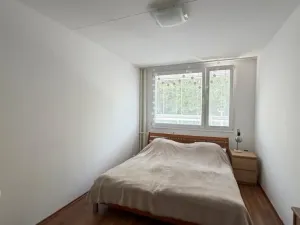 Pronájem bytu 2+kk, Praha - Braník, Vrbova, 52 m2