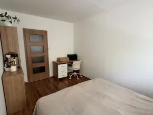 Pronájem bytu 2+kk, Praha - Braník, Vrbova, 52 m2