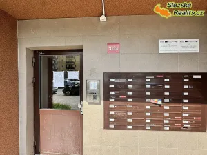 Pronájem bytu 1+kk, Frýdek-Místek, Pekařská, 36 m2