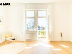 Pronájem bytu 2+1, Praha - Vinohrady, Korunní, 67 m2