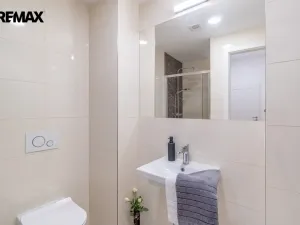 Pronájem bytu 2+1, Praha - Vinohrady, Korunní, 67 m2