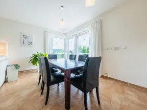 Pronájem rodinného domu, Tuchoměřice, Na Výsluní, 260 m2