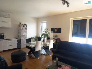 Prodej bytu 3+kk, Dubňany, Hornická, 90 m2