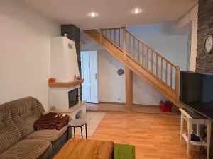 Prodej rodinného domu, Brno, Krejčího, 122 m2