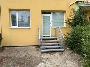 Prodej kanceláře, Most, Růžová, 55 m2
