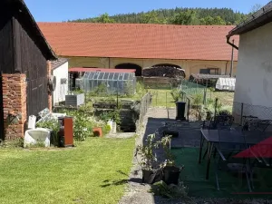 Prodej rodinného domu, Sušice - Volšovy, 160 m2