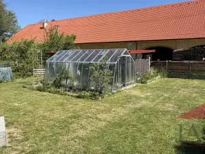 Prodej rodinného domu, Sušice - Volšovy, 160 m2
