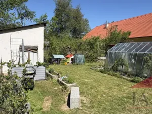 Prodej rodinného domu, Sušice - Volšovy, 160 m2