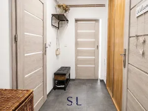 Pronájem bytu 4+1, Česká Lípa, Alšova, 110 m2