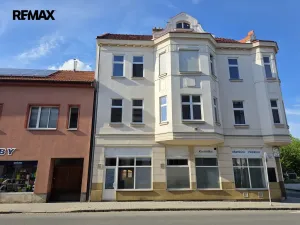 Pronájem obchodního prostoru, Prostějov, Svatoplukova, 51 m2