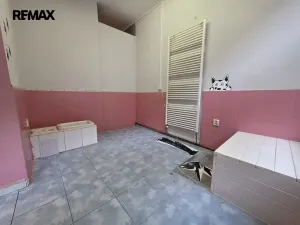 Pronájem obchodního prostoru, Prostějov, Svatoplukova, 51 m2