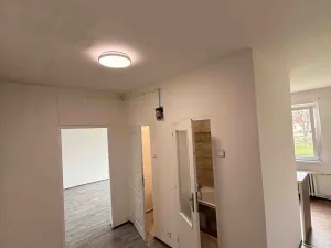 Pronájem bytu 2+1, Bílina, M. Švabinského, 53 m2