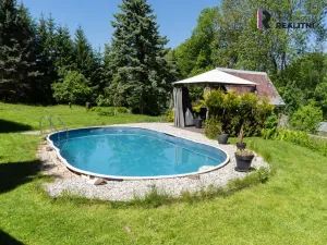 Prodej rodinného domu, Březová - Rudolec, 200 m2