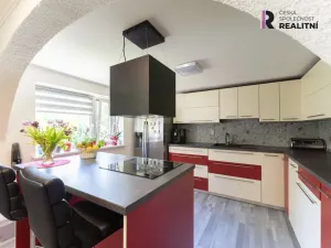 Prodej rodinného domu, Březová - Rudolec, 200 m2