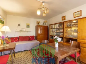 Prodej rodinného domu, Přestavlky, 125 m2