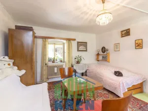 Prodej rodinného domu, Přestavlky, 125 m2