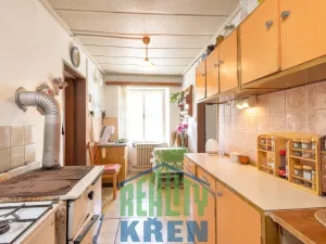 Prodej rodinného domu, Přestavlky, 125 m2