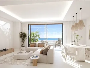 Prodej bytu 2+kk, Malaga, Španělsko, 48 m2