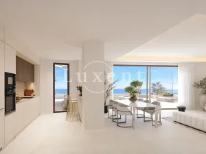 Prodej bytu 2+kk, Malaga, Španělsko, 48 m2