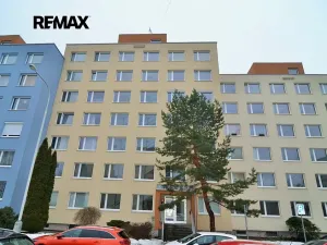 Prodej bytu 3+1, Praha - Motol, Ježovská, 72 m2