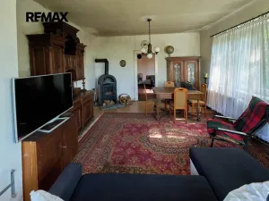 Prodej pozemku pro bydlení, Hradištko, Oblouková, 3780 m2