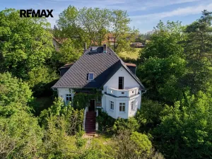 Prodej rodinného domu, Hradištko, Oblouková, 160 m2