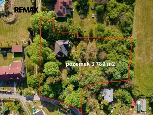 Prodej rodinného domu, Hradištko, Oblouková, 160 m2