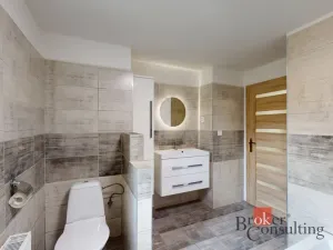 Prodej rodinného domu, Jirkov, Prokopa Diviše, 178 m2