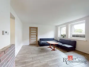 Prodej rodinného domu, Jirkov, Prokopa Diviše, 178 m2