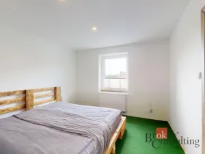 Prodej rodinného domu, Jirkov, Prokopa Diviše, 178 m2