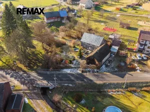 Prodej chalupy, Dubnice, 199 m2