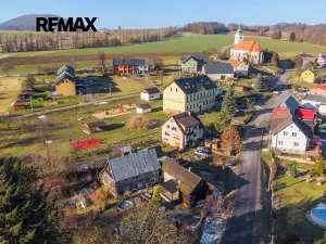 Prodej chalupy, Dubnice, 199 m2