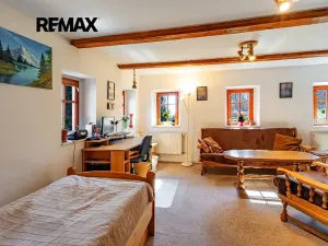 Prodej rodinného domu, Polevsko, 128 m2