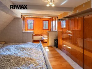 Prodej rodinného domu, Polevsko, 128 m2